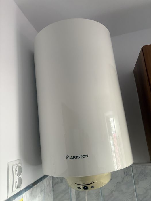Boiler ariston montat si nefolosit