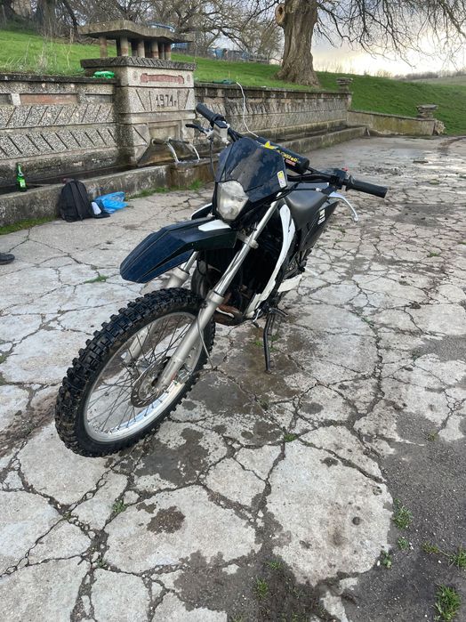 Rueju mrt 50/80cc