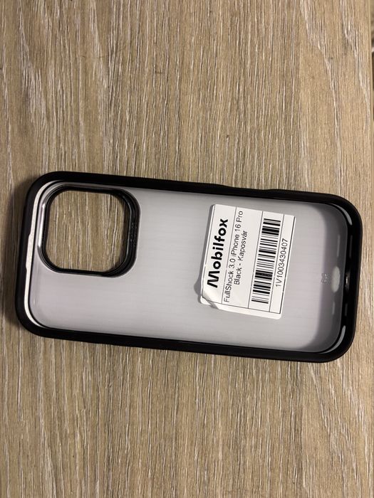 Husa Mobilfox Iphone 16 pro