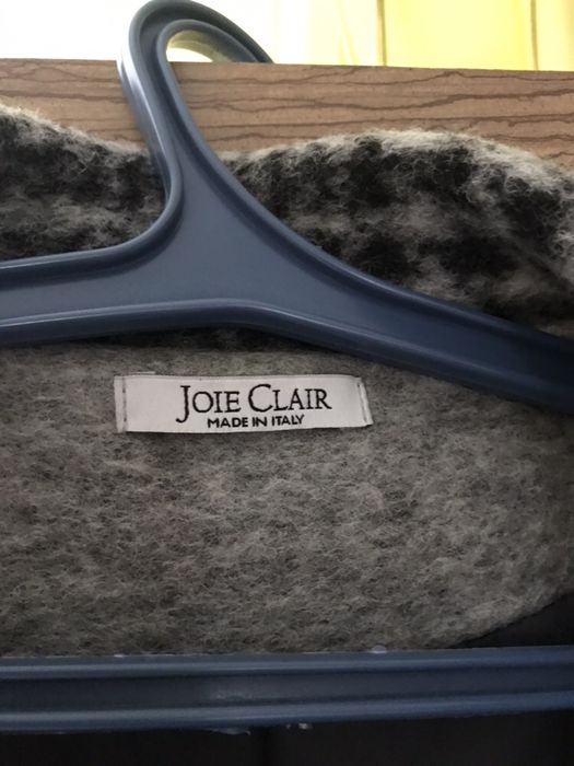 Продаю пальто  Куртка италия