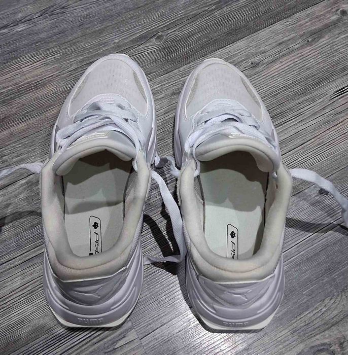 Дамски маратонки PUMA 37