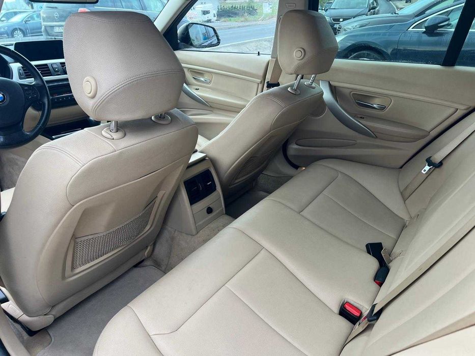 BMW Seria 3 316d