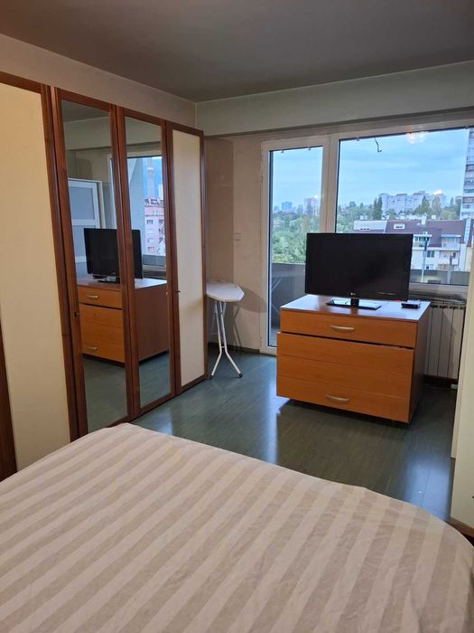 Продава се Двустаен апартамент в София, Красна поляна 3 - 65 кв.м за 2539 €/кв.м - Снимка #9