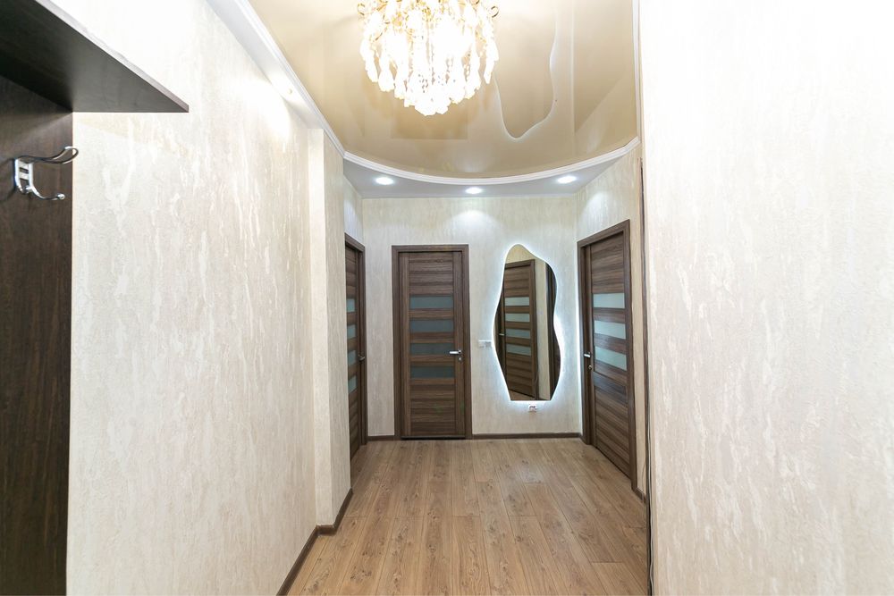 Продам квартиру, очень теплая