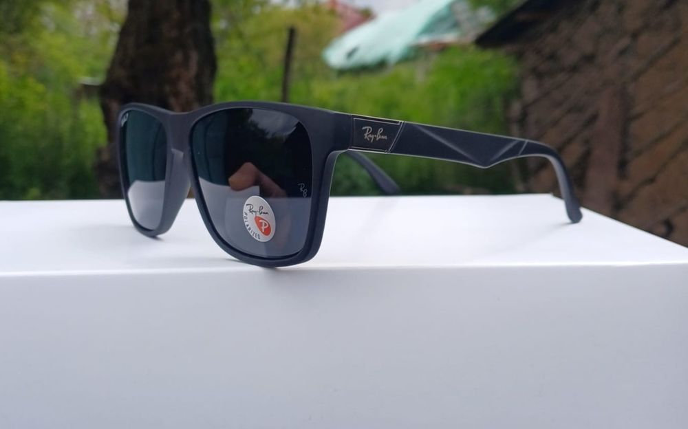 Ochelari de soare rb.727 matt