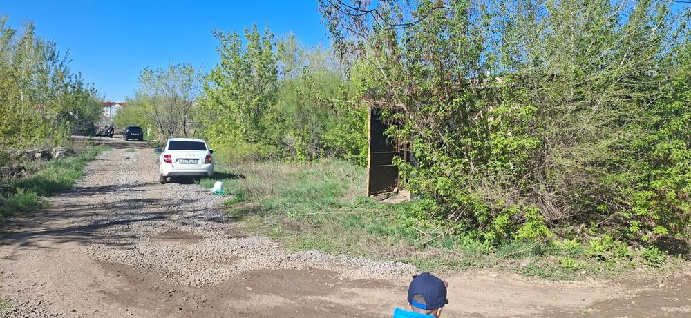 Продам Гараж в 6 кооперативе