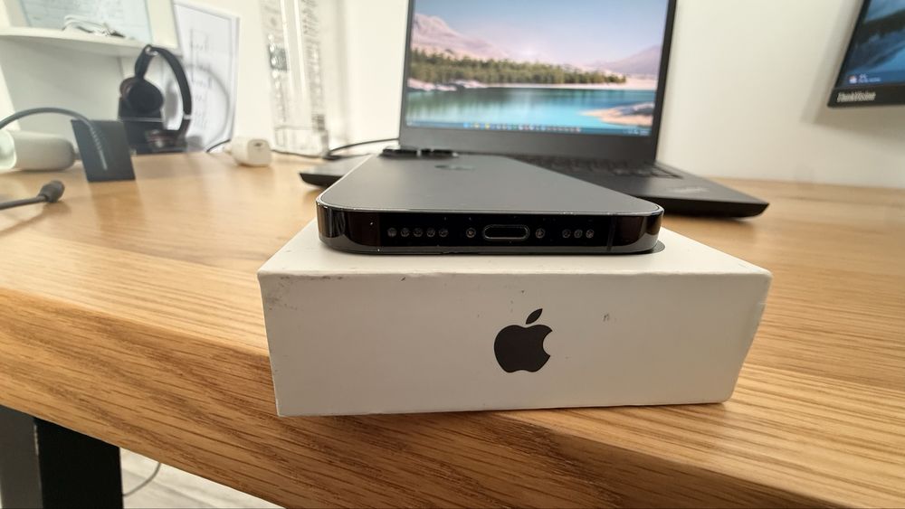 Iphone 14 pro / 128, impecabil