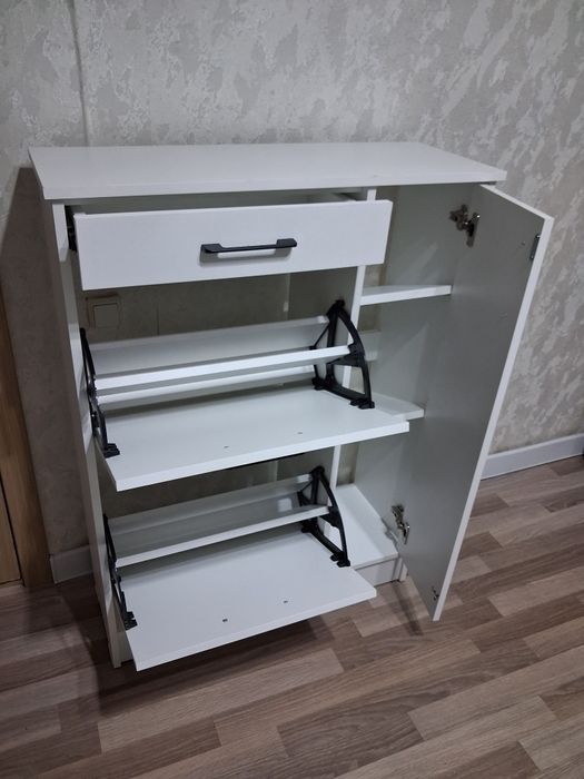 Продаются новые обувницы,