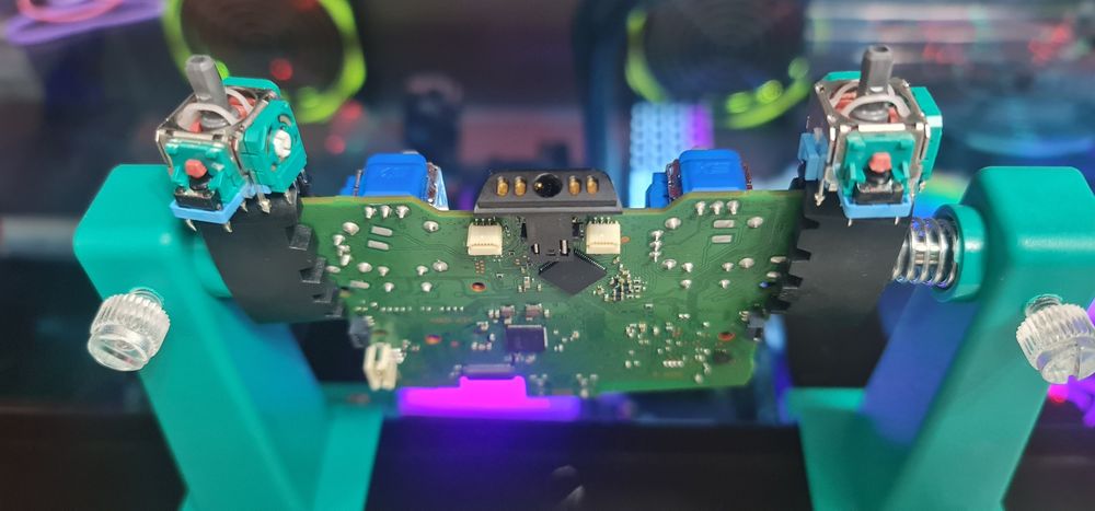 Controller Ps5 30th Anniversary Limited Edition