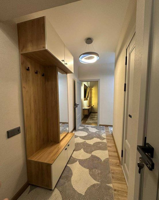 Сдается 2х квартира Вторичный фонд!!!