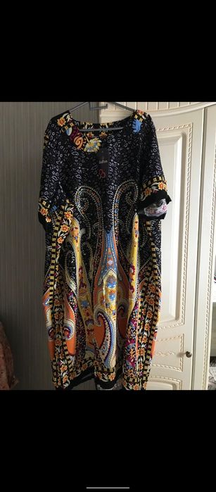 Платье женское...