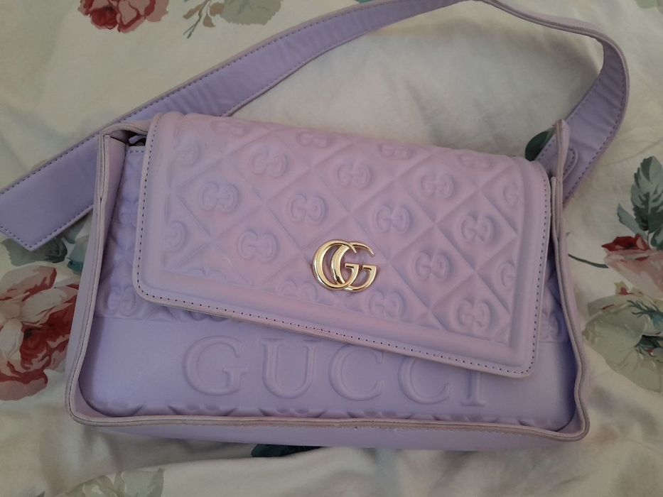 sumka gucci 100ming 1marta ishlatilgan