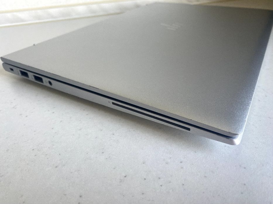 HP EliteBook 840 G8 Aero | Core i7-1165G7 | 16GB RAM | 512GB SSD | 14" FHD