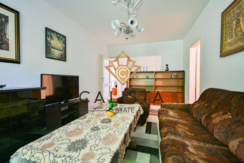 Дава се под наем Тристаен апартамент в София, Дианабад - 90 кв.м за 849 € - Снимка #2