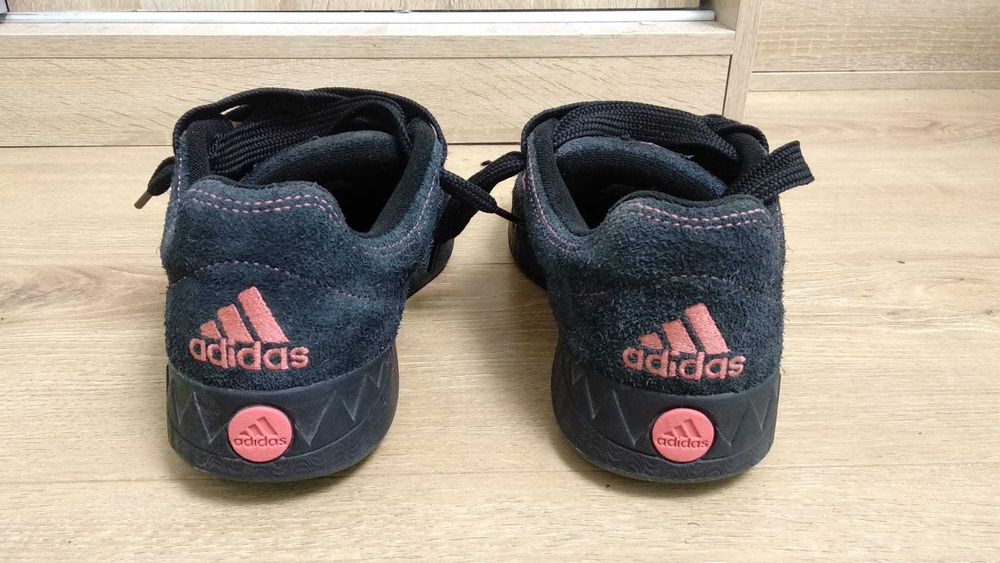 Sneaker low 'Adimatic' Adidas Originals 37-37,5