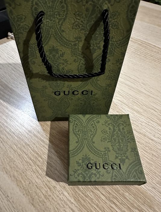 Gucci Дамски обеци