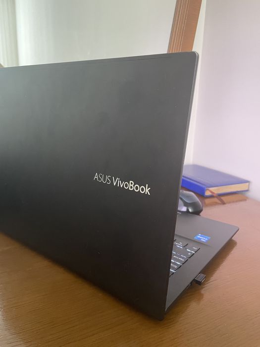 Asus vivobook 15, core i5-1135G7