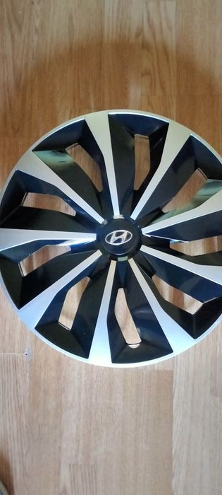 Колпаки на Хундай. Новые