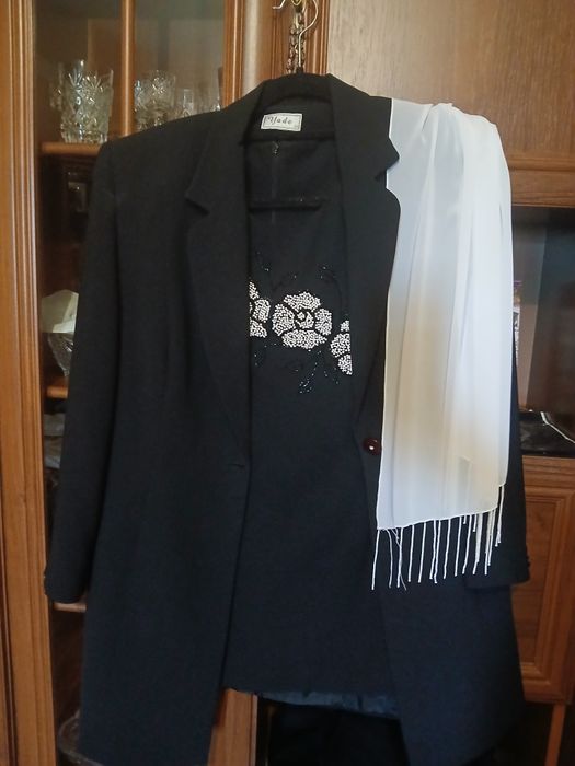 Женские вещи больших размеров от 50 до 60