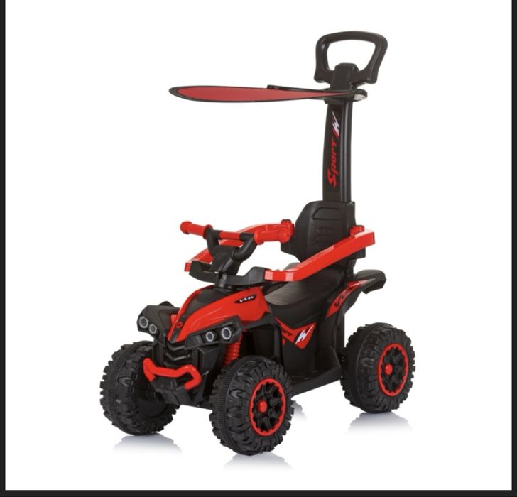 Атв с родителски контрол