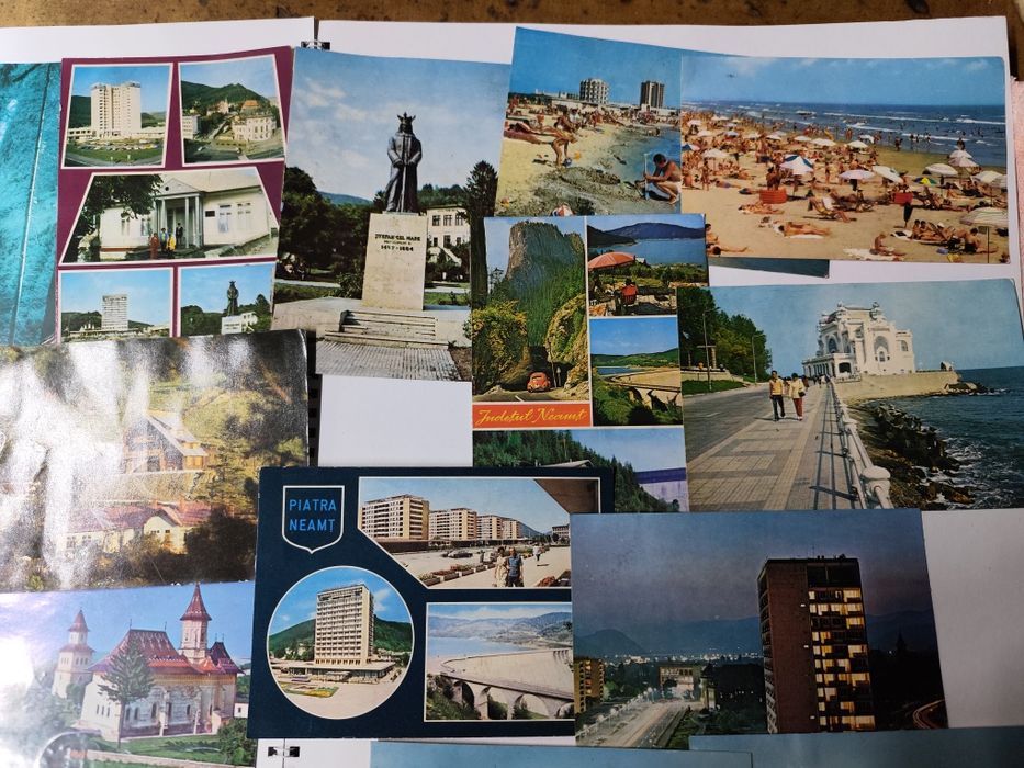 Vederi Romania anii 70-80