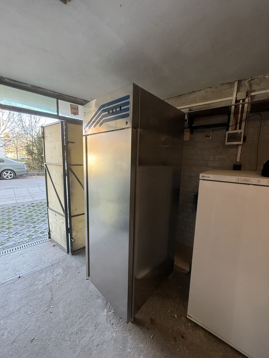 Професионален хладилен шкаф Modular