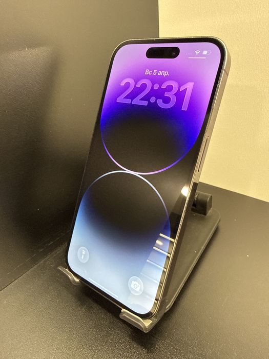 iPhone 14 Pro 128Gb 100%