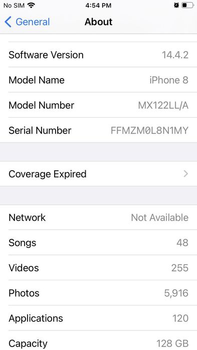 iphone 8 срочно!