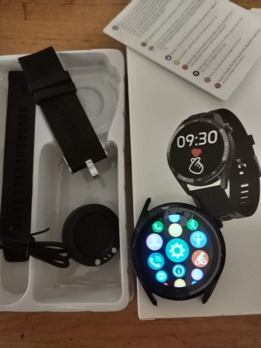 Смарт часовник -  50лв.