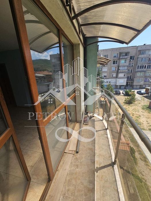 Дава се под наем Тристаен апартамент в Велинград - 60 кв.м за 220 € - Снимка #7