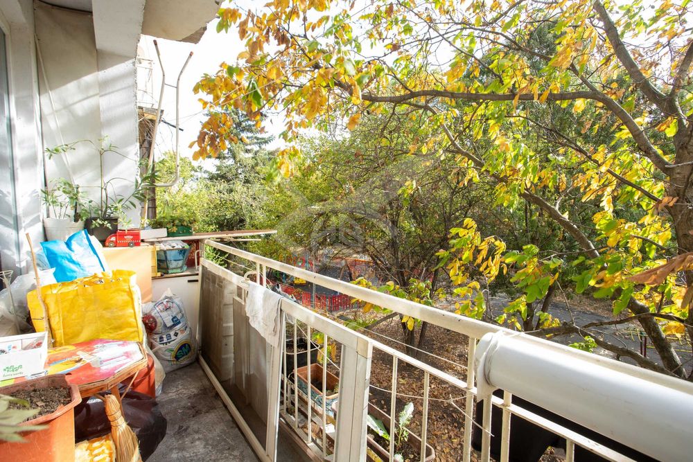 Продава се Двустаен апартамент в София, Толстой - 65 кв.м за 1462 €/кв.м - Снимка #5