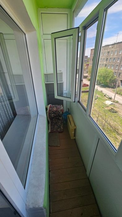 Продам квартиру на 68 кв.