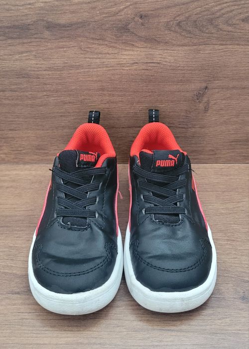 Puma/детски маратонки-25номер
