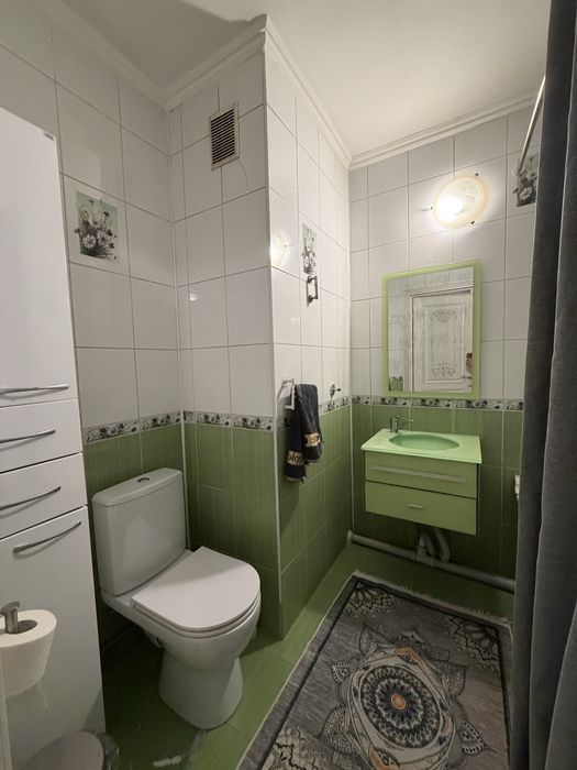 Продается квартира