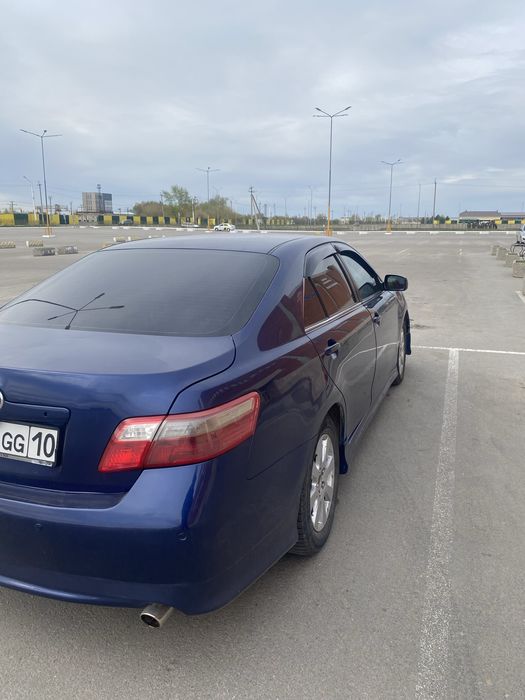 Камри 40 продам