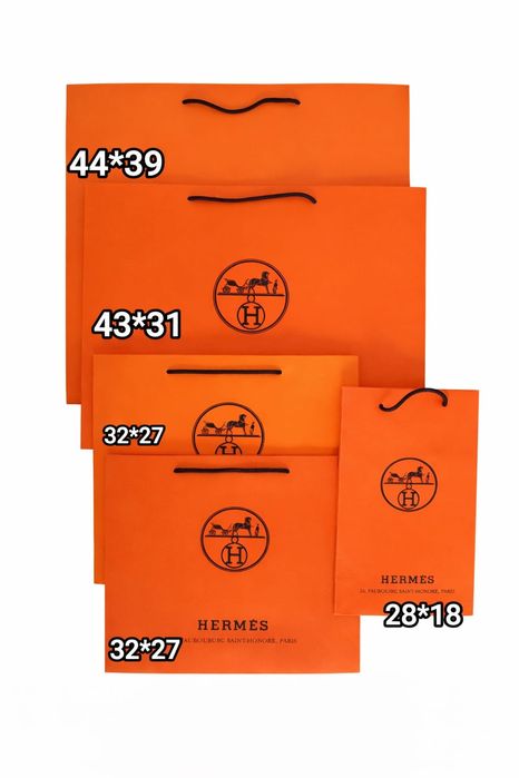 Бренд Пакеты коробки оригинал