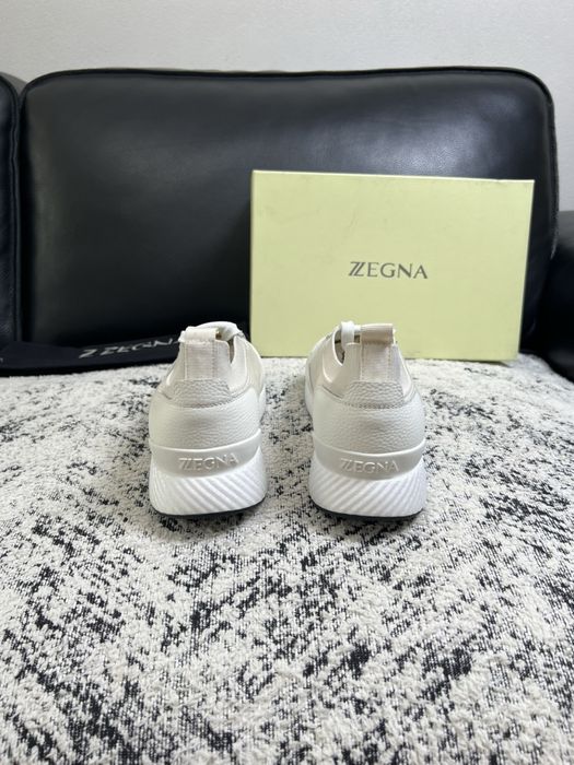 Adidasi Zegna , calitate premium , pe comanda , noi , 42