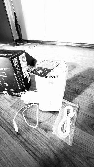 Модем теле 2, алтел