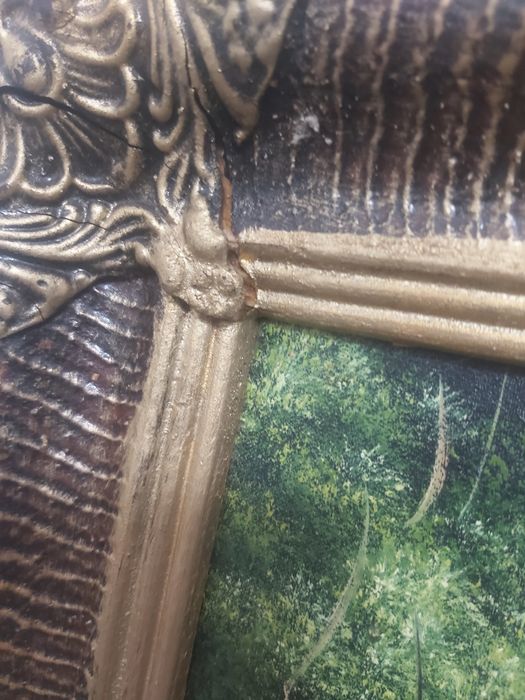 Tablou Ulei pe panza