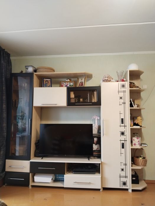 Продам горку б.у