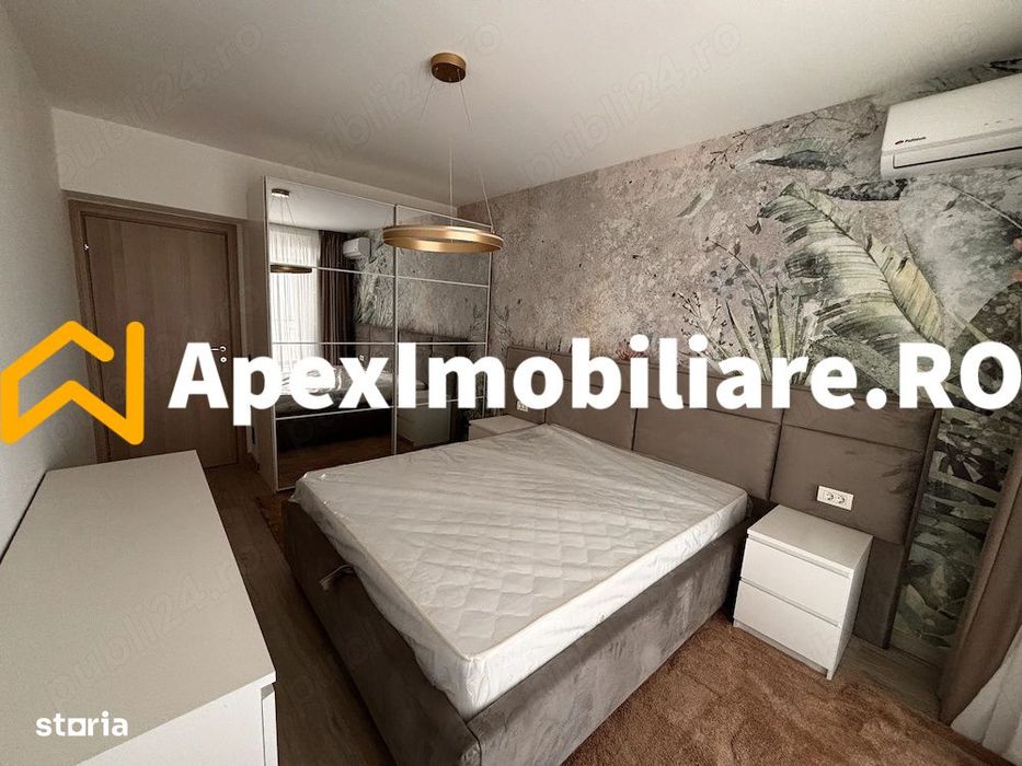 Apartament 2 camere de inchiriat Dudesti Bucuresti | ApexImobiliare.ro