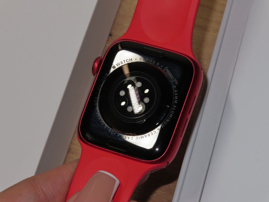 Apple watch 6 44mm
