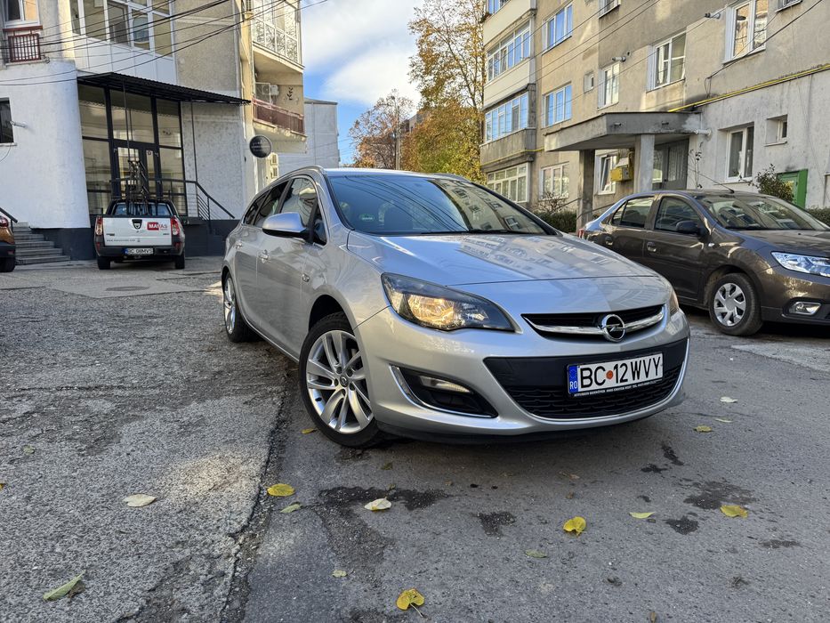 Vand,Schimb,Opel Astra Ecoflex 1.7 diesel euro 5