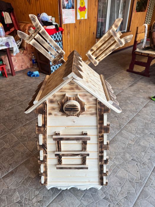 Декоративна мелница