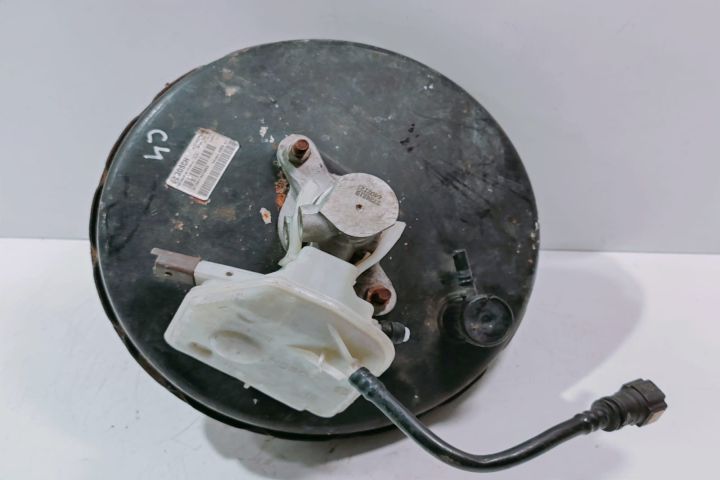 Tulumba servofrana cu pompa centrala 9648368980 Peugeot 307 prima gen