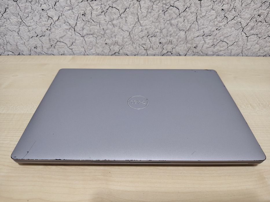 DELL Latitude 5411 14" IPS FHD/CORE i5-10400H/8GB/256GB NVMe/Подсветка