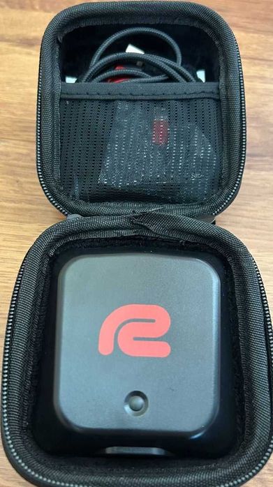 Race box mini устройство