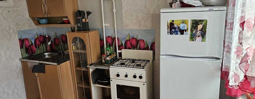 1 комнатная квартира Район 1000 мелочей