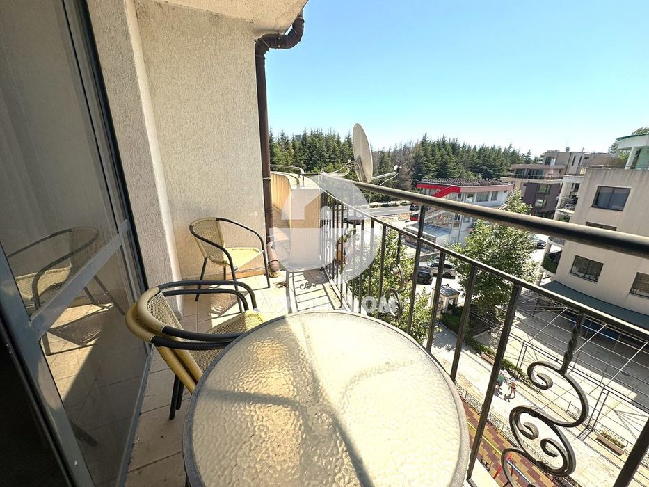 Продава се Двустаен апартамент в к.к. Слънчев бряг - 82 кв.м за 696 €/кв.м - Снимка #7