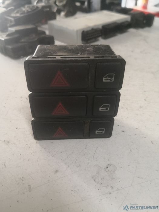 Buton Avarie Bmw 3 Iv (E46) [ 1998 - 2005 ]